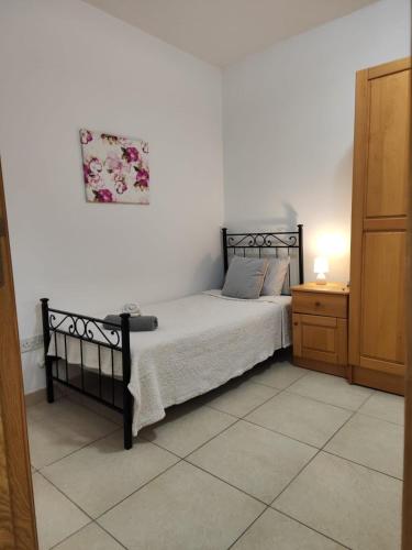 Postel nebo postele na pokoji v ubytování Grand Seaside Apartment, 3 Bedrooms - 4 Bathrooms