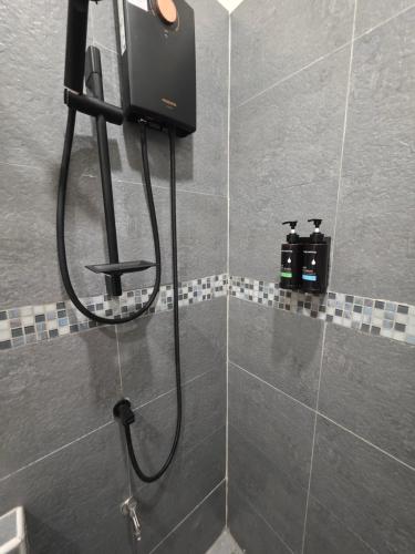 Phòng tắm tại ASAP Boutique Phuket