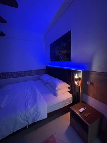 Gallery image of Aloha inn in Himmafushi