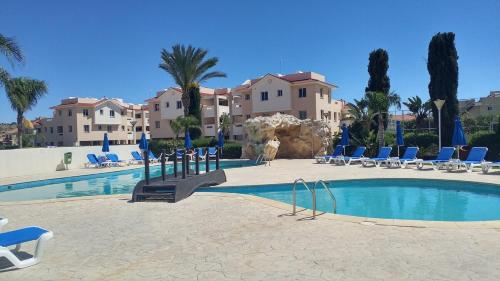 Pyla Village Resort E108