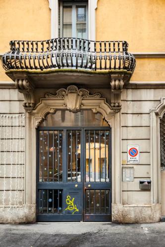 Luxury Apt Milan city center metro rossa Porta Venezia