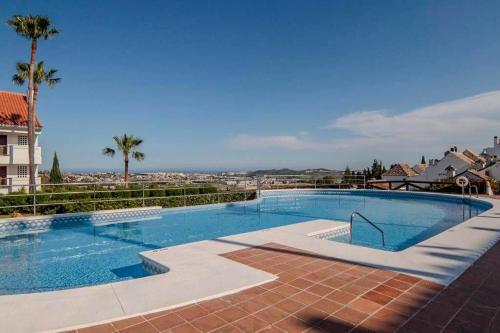 Espectacular Apartmento en Mijas Golf numero II