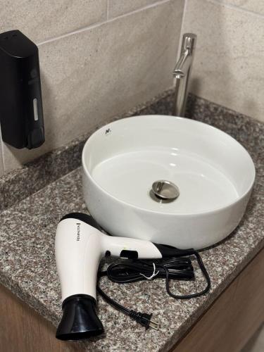 Fotografie z fotogalerie ubytování Hostelfc Santa Barbara v destinaci Bogotá