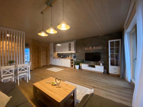 Apartmán Hrabušice I1