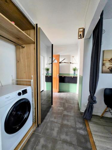 Le Rive Gauche by Beds76, Grand Parking