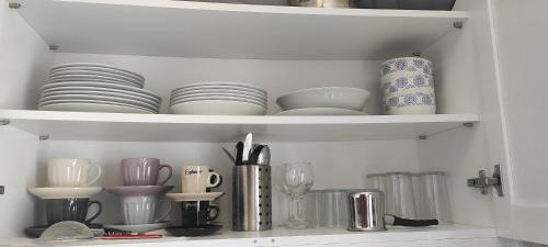 Gallery image of Sunrise Beauty by Zavolas Family - Limni Z3 in Karpathos Town