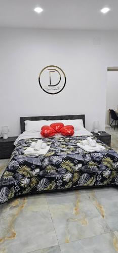 Da Tonino luxury apartments