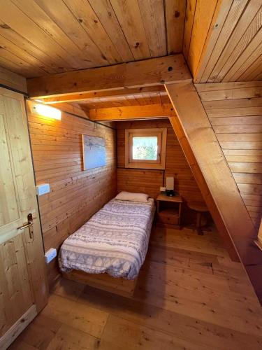 Gallery image of Chalet Biancaneve - Alpe Cermis Cavalese in Cavalese