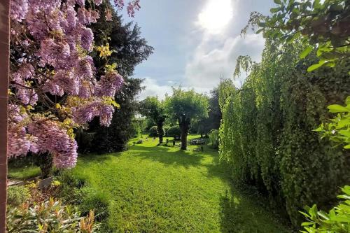 Magnifique Manoir proche Strasbourg et Europa Park