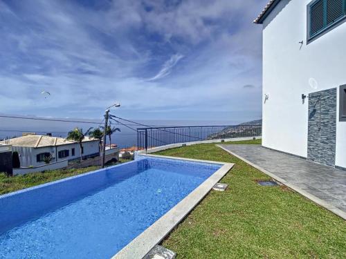 Zen House By The Madeira Luxury Collection