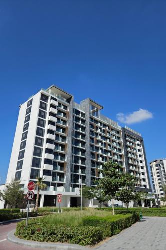 Здание апартаментов/квартиры