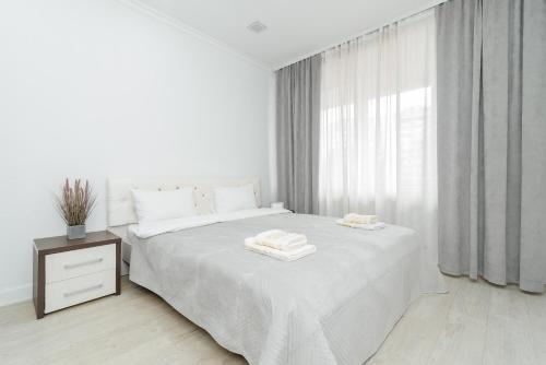 Ultra Centr Chisinau LuxRent