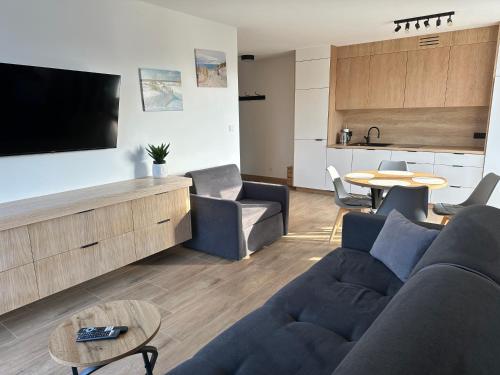 Apartament nr 14 Łeba