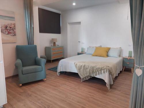 Apartment Studio Espiche near Praia da Luz