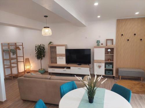 Apartment Studio Espiche near Praia da Luz