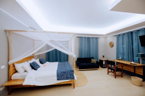 Ảnh trong thư viện ảnh của Domiya Estate Ltd ở Dodoma