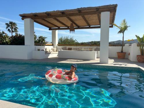 Villa Vista Soñada