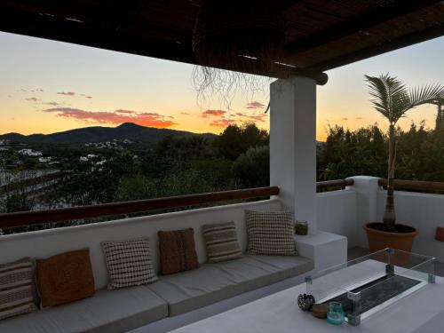Villa Vista Soñada