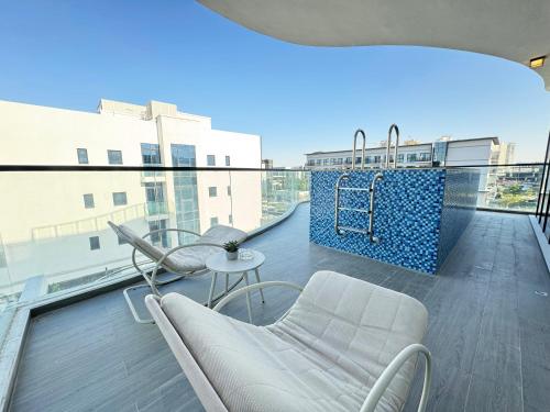 Great deal Magnificent Brand New with Private PooL