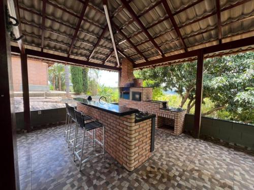 Imagine din galeria proprietății Refúgio Romântico com Pet Friendly 38min de ÁGUAS CLARAS BRASÍLIA în Brasilia