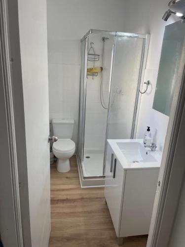 Ugly Door