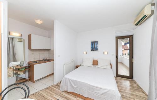 Apartments Ruza