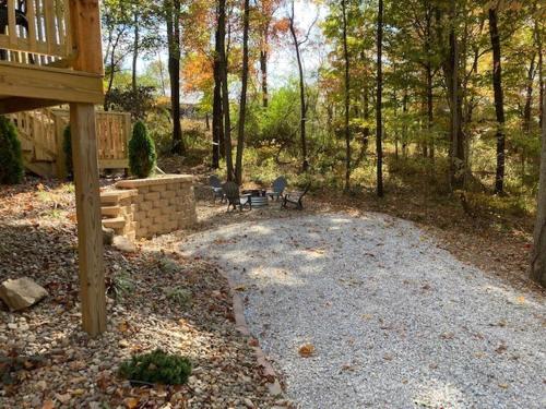 Foto dalla galleria di Stairway to Heaven a Birdseye