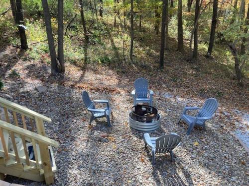 Foto dalla galleria di Stairway to Heaven a Birdseye