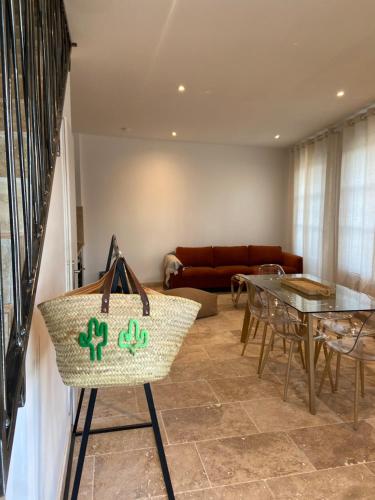 Maison Goya Arlésienne