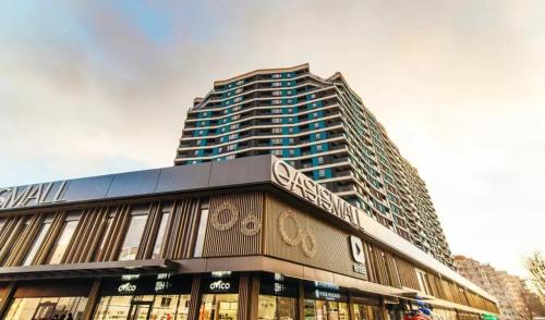 Avenue Boutique Apartments N3