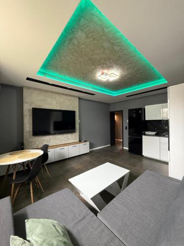 Apartament Centrum 3-pokojowy Klimatyzacja nr 4