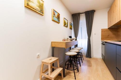 Fotografie z fotogalerie ubytování Bogdanović Winery Apartman v destinaci Ilok