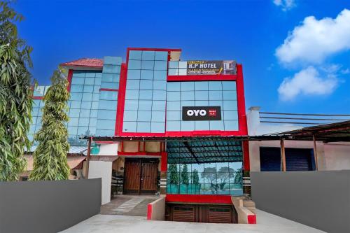 Gambar di galeri bagi Hotel O K.P .HOTEL di Bulandshahr