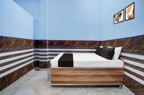 Gambar di galeri bagi Hotel O K.P .HOTEL di Bulandshahr