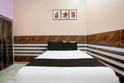 Gambar di galeri bagi Hotel O K.P .HOTEL di Bulandshahr