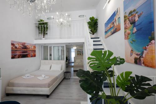 Spacious Apartment in Little Venice Mykonos by ΜΡS