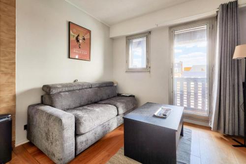 Morny Palace - maeva Home - Studio 2 personnes - Confort MAE-5611