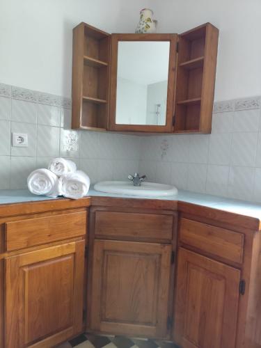 Fotografie z fotogalerie ubytování Melo's Home v destinaci Santo Amaro