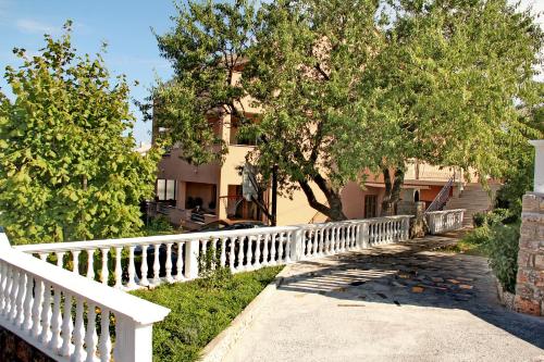 Apartman Ruža