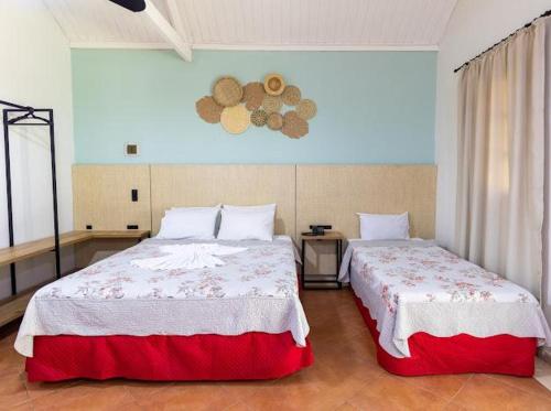 Gallery image of Hotel Fazenda in Socorro