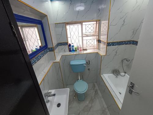 Gallery image of Premier Elegant Apartments in Harare
