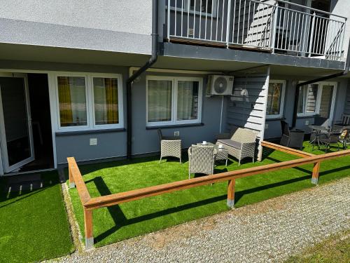 Apartament 9 Nina - Dębina