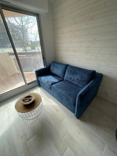 Appartement au pied du port