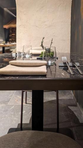 Fotografie z fotogalerie ubytování Mohe Boutique Hotel v Livignu