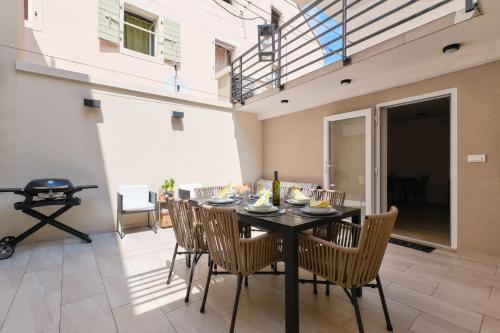 Lošinj Chic Retreat