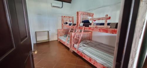 Gallery image of Monterrico, El Mirador Del Marino in Monterrico
