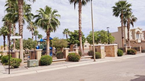 Imagen de la galería de Casa California de una planta, en Hermosillo