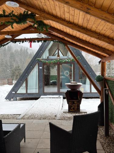 Foto de la galeria de SouL EsCaPe a Bălan