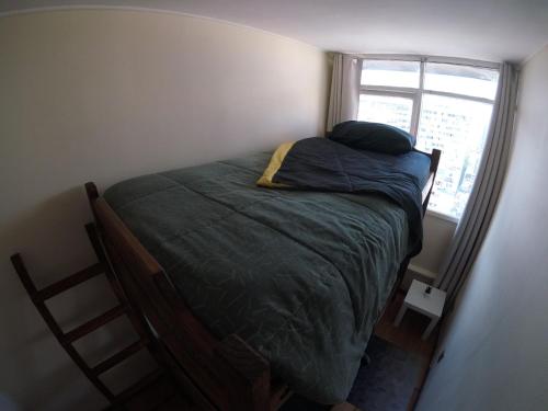 Φωτογραφία από το άλμπουμ του Habitación privada con camarote en departamento compartido - Providencia στο Σαντιάγο