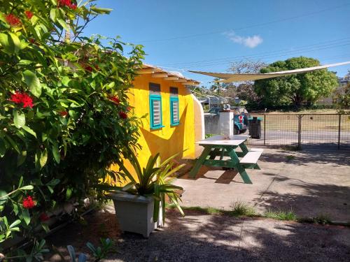 Studio at Shambhala Homestays